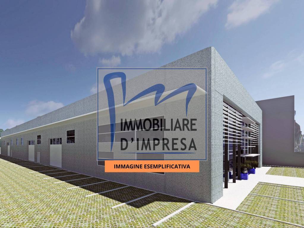 Immobile a Torrile in Strada Provinciale Asolana - Foto 4
