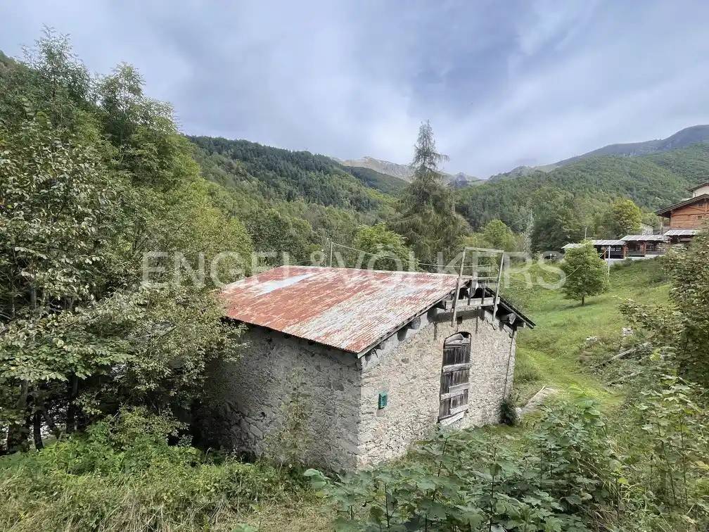 Rustico / casale a Limone piemonte - Foto 2