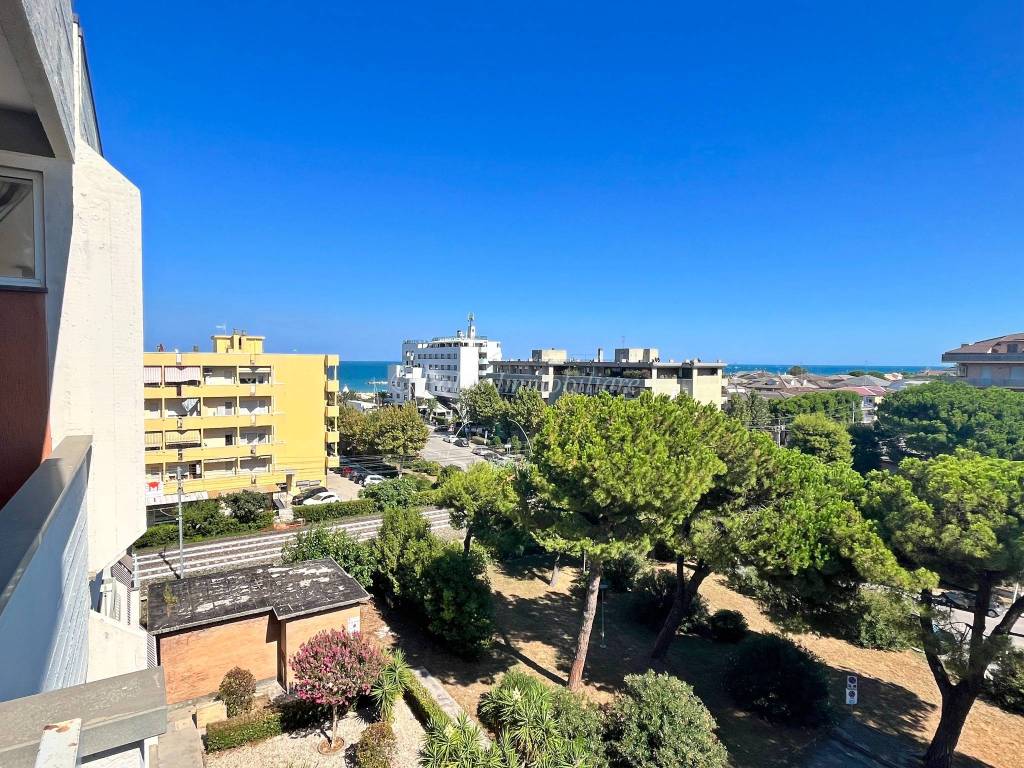 Appartamento a Fermo in Viale di Casabianca, 19 - Foto 4