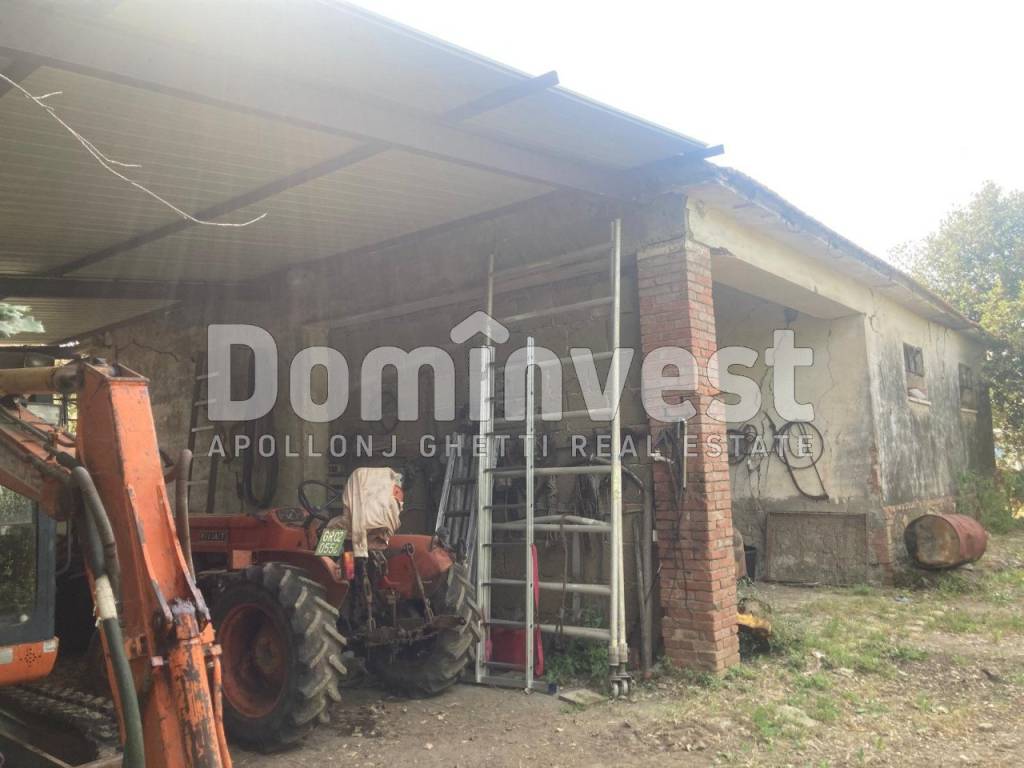 Rustico / casale a Capalbio in Centro D - Foto 5