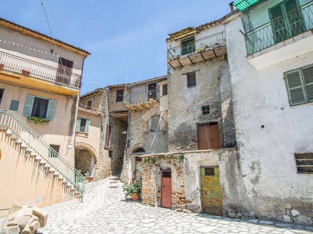 Box / garage a Selci in Via del Forno - Foto 3