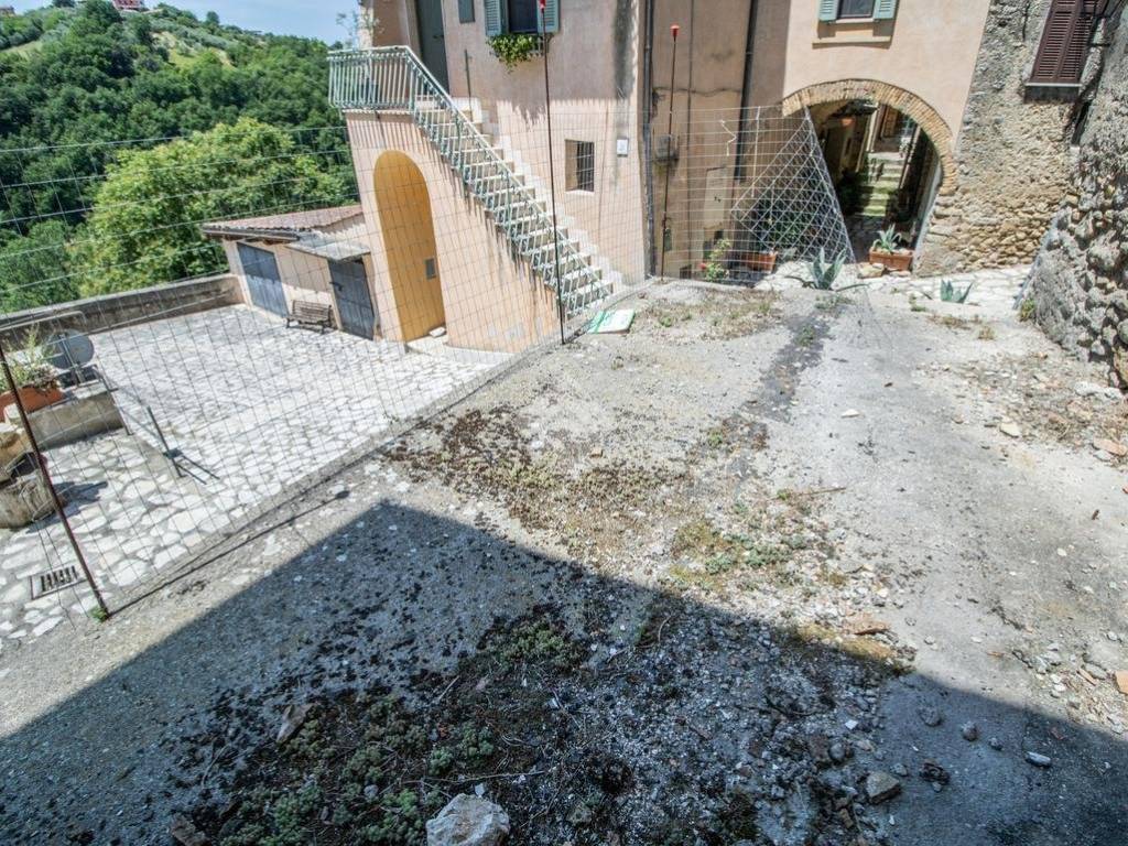 Box / garage a Selci in Via del Forno - Foto 4