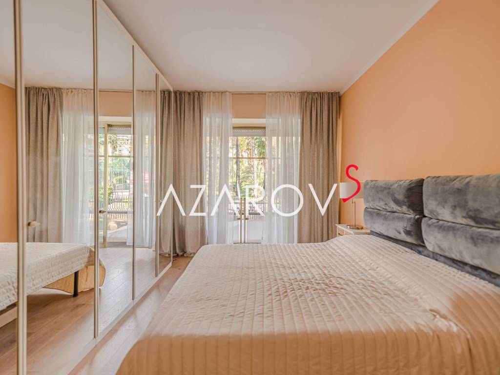 Appartamento a Sanremo in Corso Felice Cavallotti, 84 - Foto 2