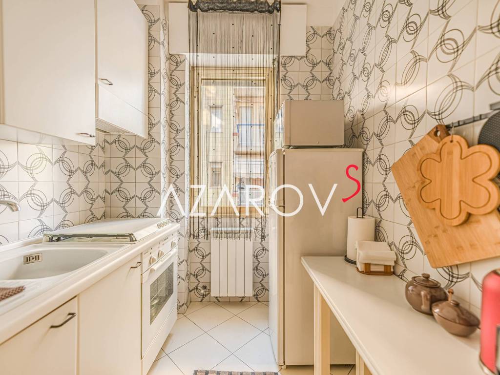 Appartamento a Sanremo in Corso Felice Cavallotti, 84 - Foto 3