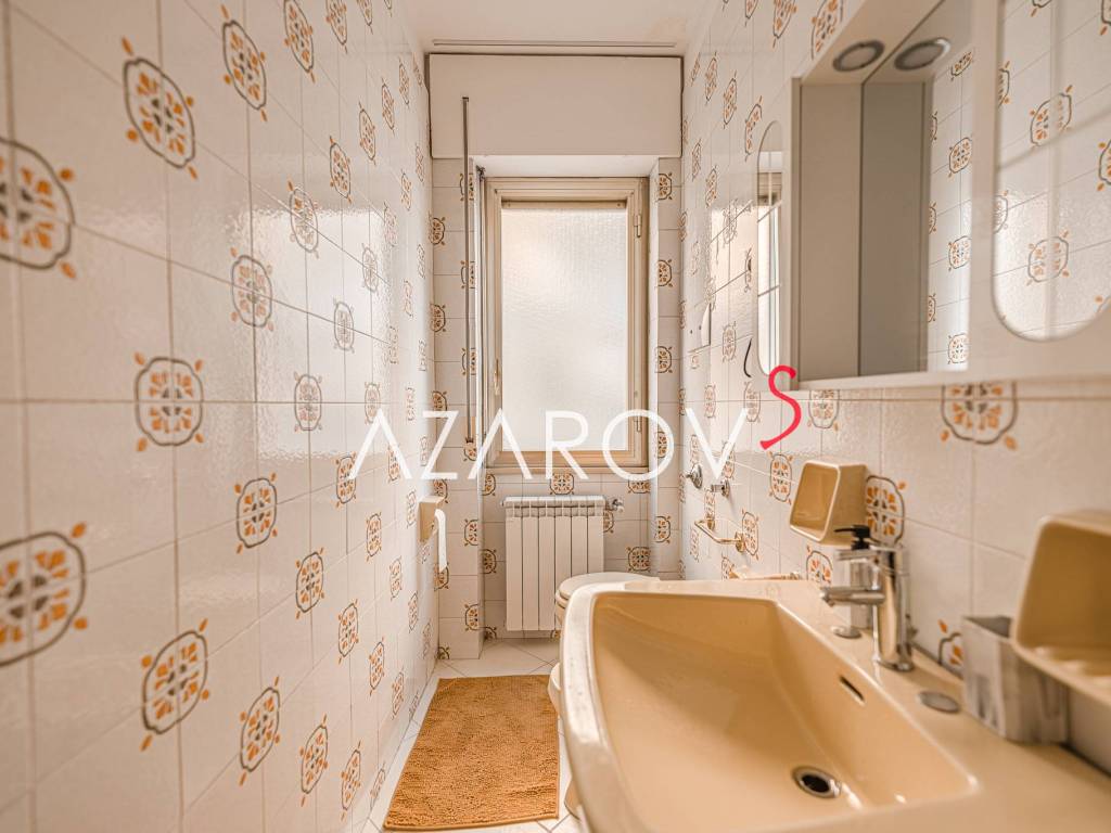 Appartamento a Sanremo in Corso Felice Cavallotti, 84 - Foto 4