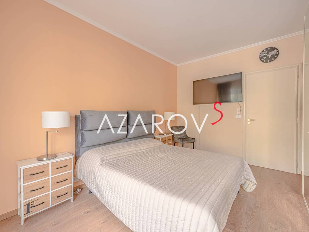 Appartamento a Sanremo in Corso Felice Cavallotti, 84 - Foto 5