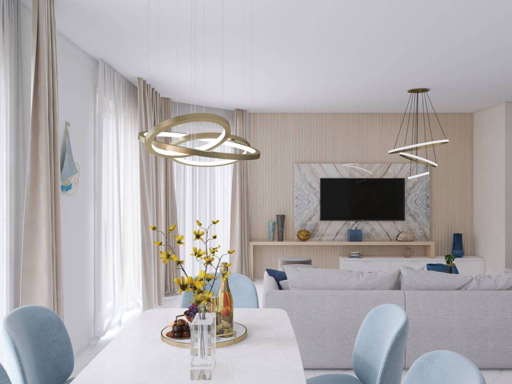 Appartamento a Sanremo in Via Carlo, 433 - Foto 2