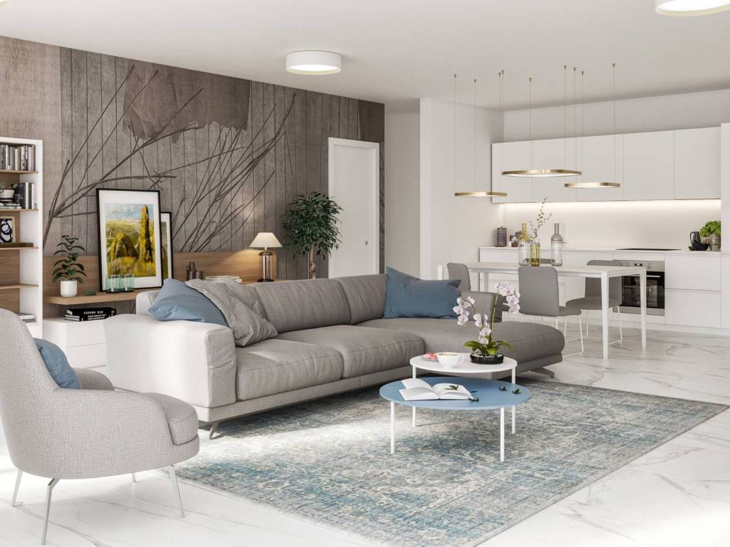 Appartamento a Sanremo in Via Carlo, 433 - Foto 5