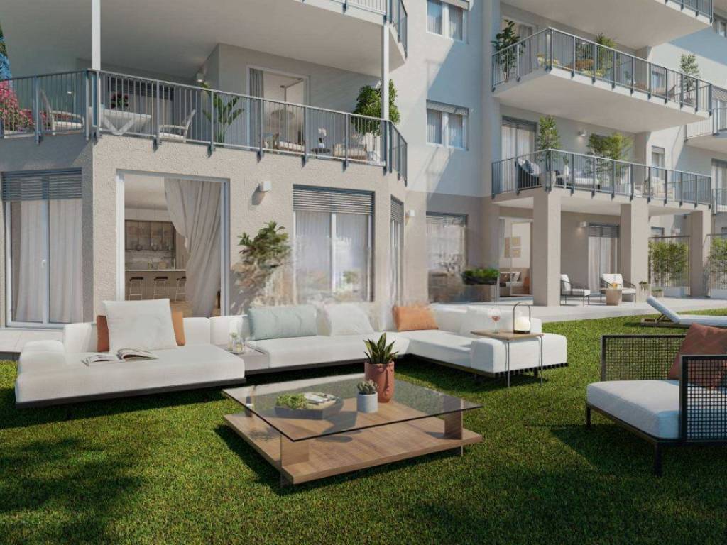 Appartamento a Sanremo in Via Carlo, 433 - Foto 3