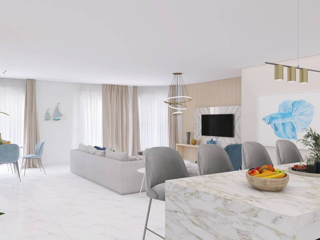 Appartamento a Sanremo in Via Carlo, 433 - Foto 4