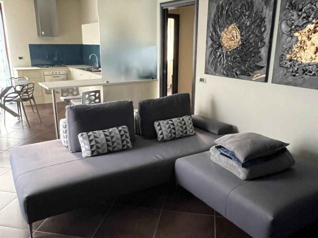 Appartamento a Alessandria in Via Ernesto Torre, 62 - Foto 3