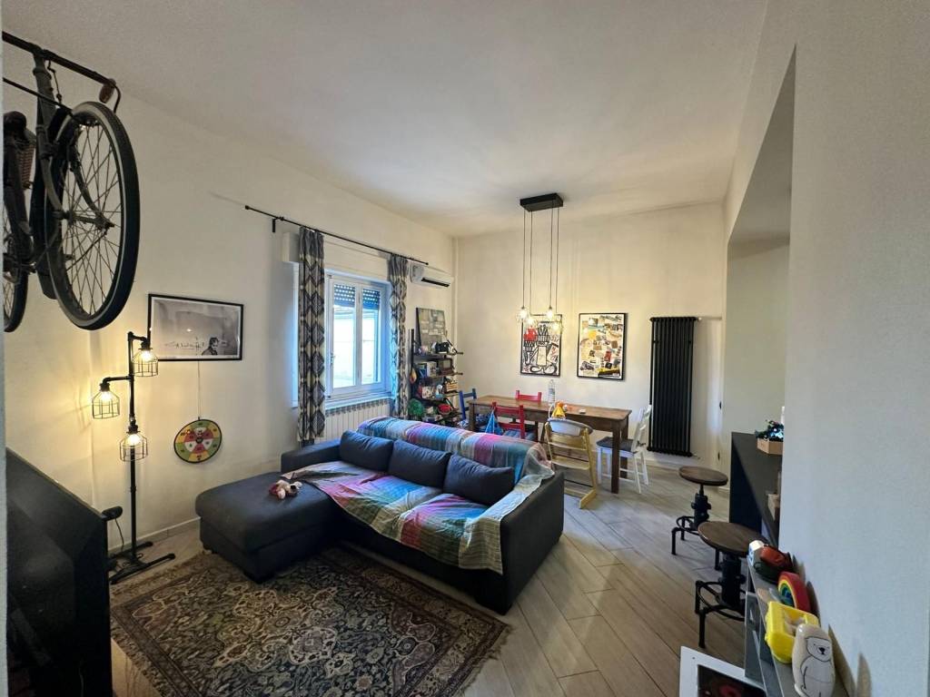 Palazzo / stabile a Roccastrada in Via degli Alberghi, 7 - Foto 2