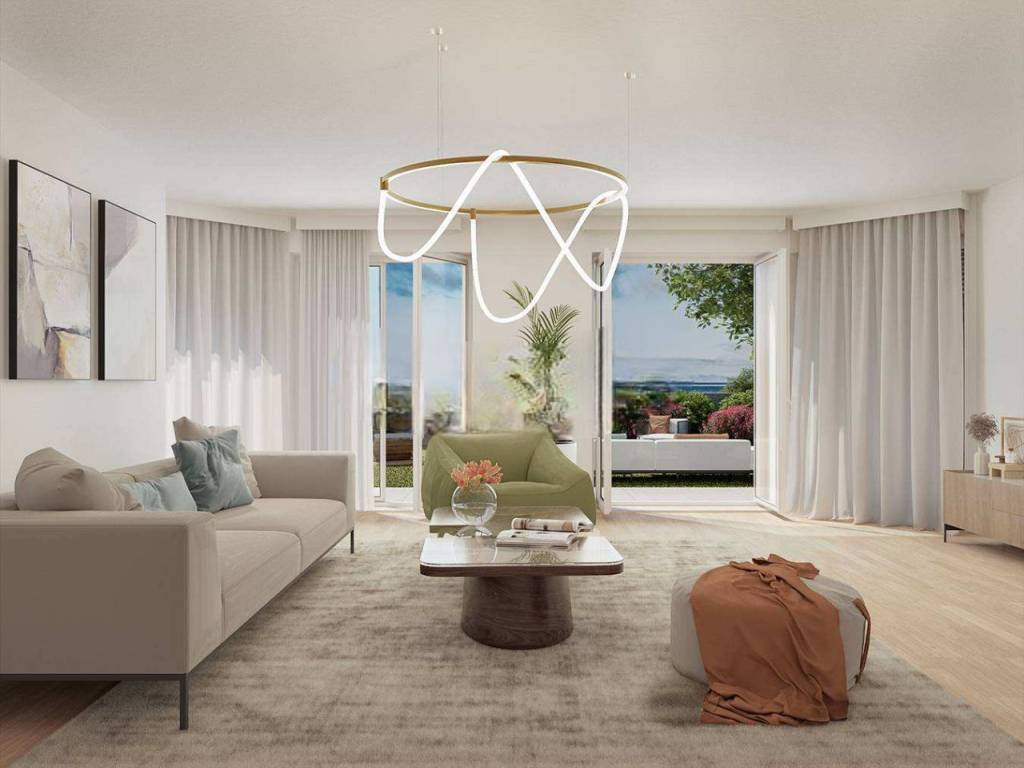 Appartamento a Sanremo in Via Carlo, 433 - Foto 2