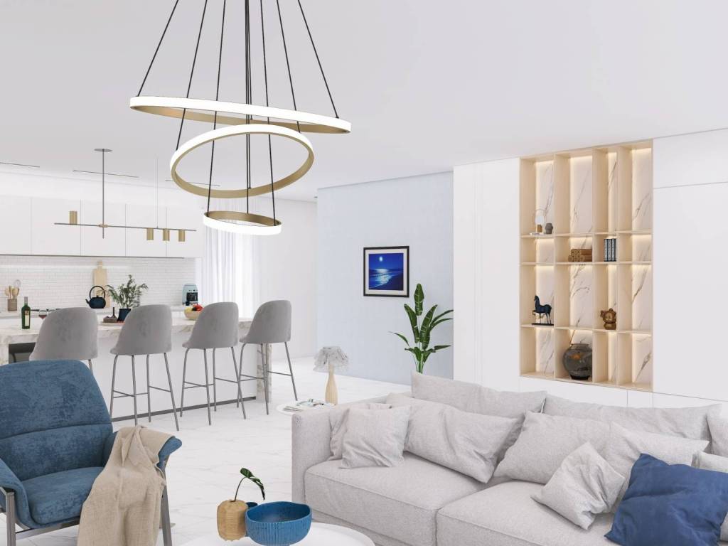 Appartamento a Sanremo in Via Carlo, 433 - Foto 3