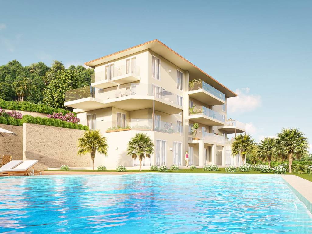 Appartamento a Sanremo in Via Carlo, 433 - Foto 4