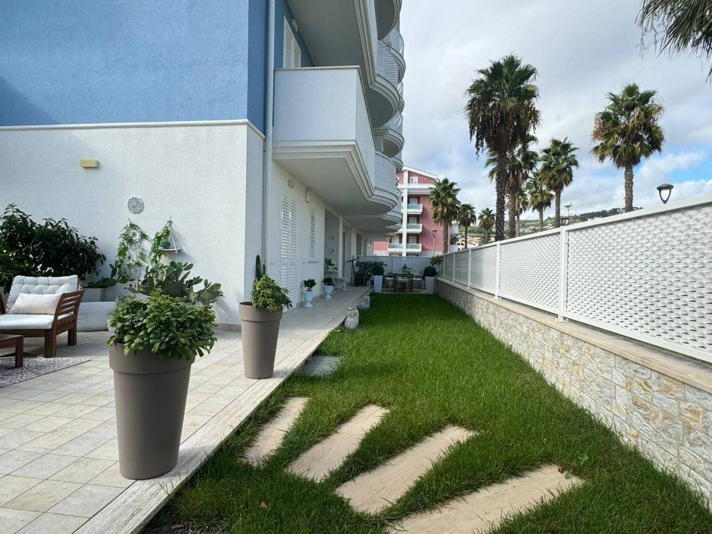 Appartamento a Tortoreto in Via Ferruccio Parri, 8 - Foto 3