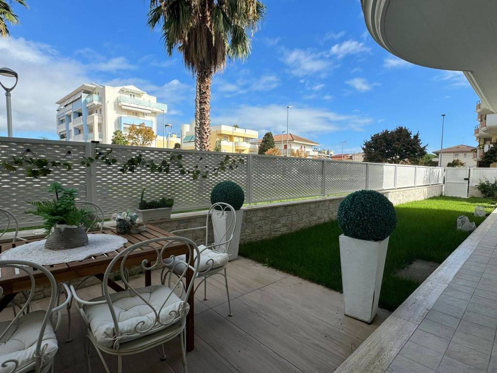 Appartamento a Tortoreto in Via Ferruccio Parri, 8 - Foto 4