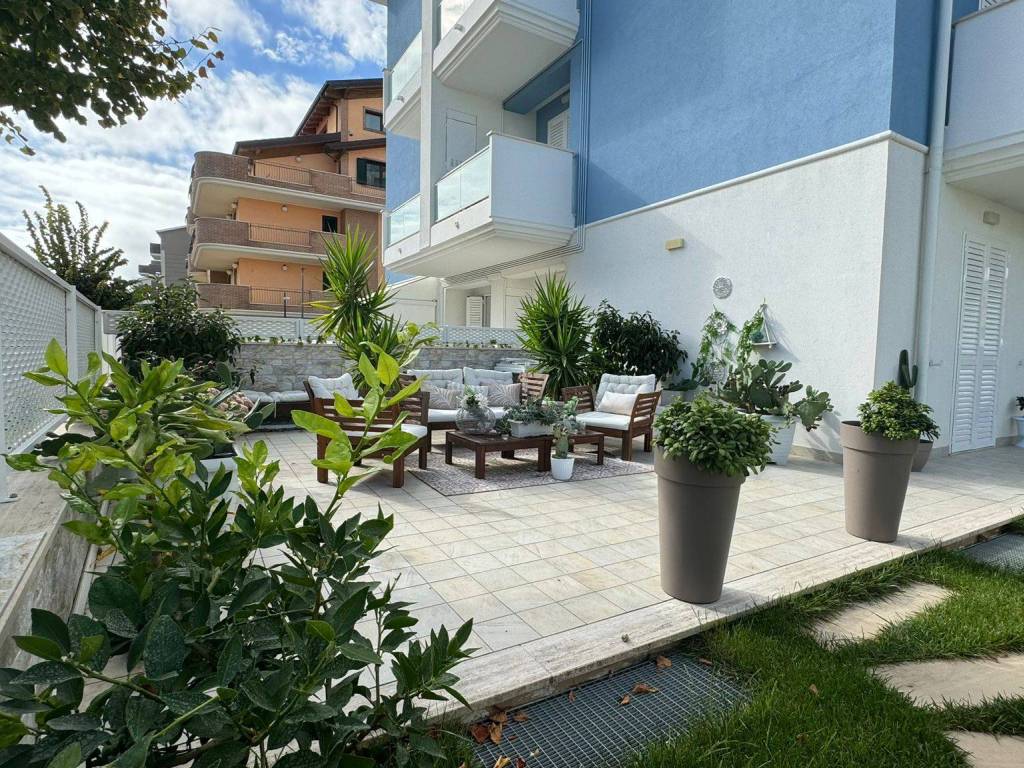 Appartamento a Tortoreto in Via Ferruccio Parri, 8 - Foto 5