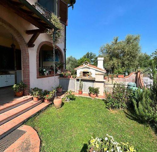 Villa a Massarosa in Via Delle Lenze 58 - Foto 4
