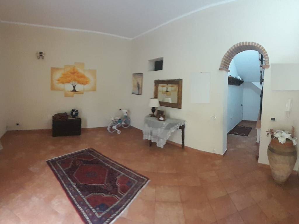 Casa indipendente a Cinisi in Via Imbriani - Foto 2