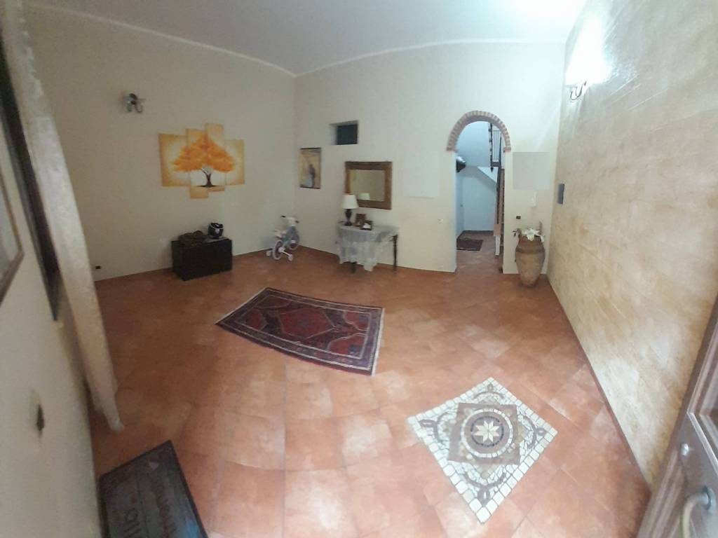 Casa indipendente a Cinisi in Via Imbriani - Foto 3
