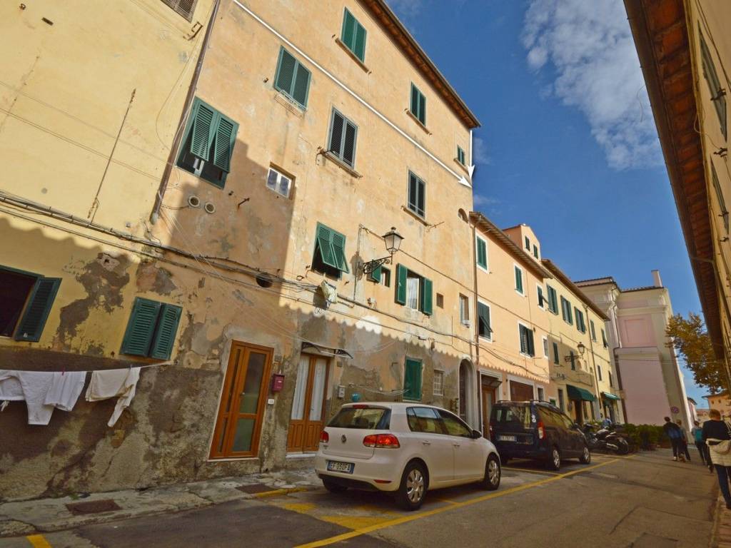 Appartamento a Portoferraio in Via del Carmine, 51 - Foto 2