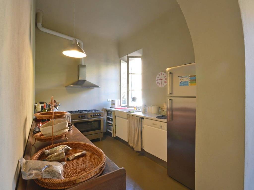 Appartamento a Portoferraio in Via del Carmine, 51 - Foto 4