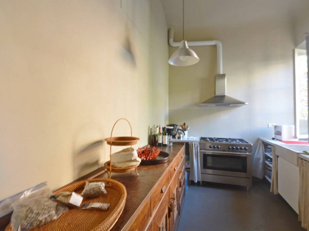 Appartamento a Portoferraio in Via del Carmine, 51 - Foto 5