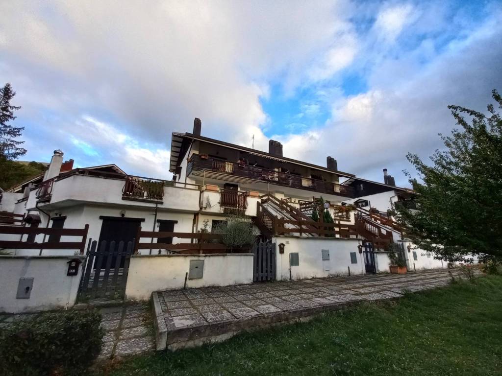Appartamento a Lucoli in Località le Terrazze - Foto 2