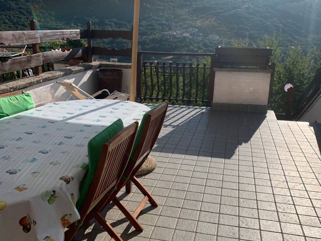 Appartamento a Lucoli in Località le Terrazze - Foto 5