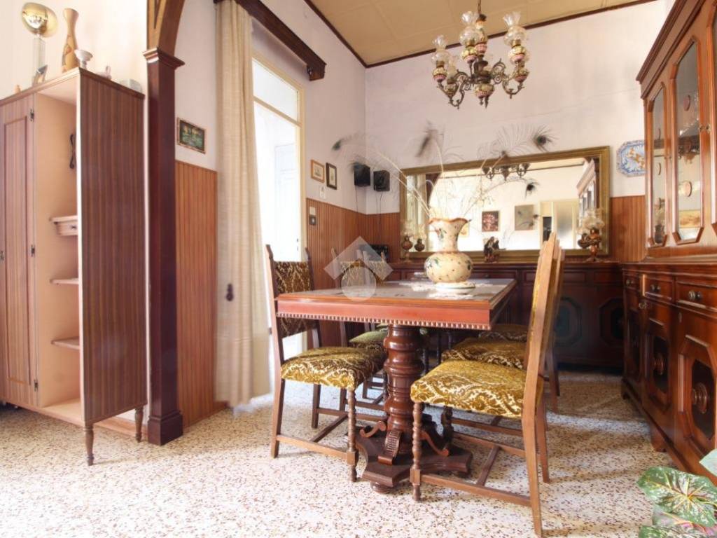 Appartamento a Erice in Via S. Carlo, 6 - Foto 2