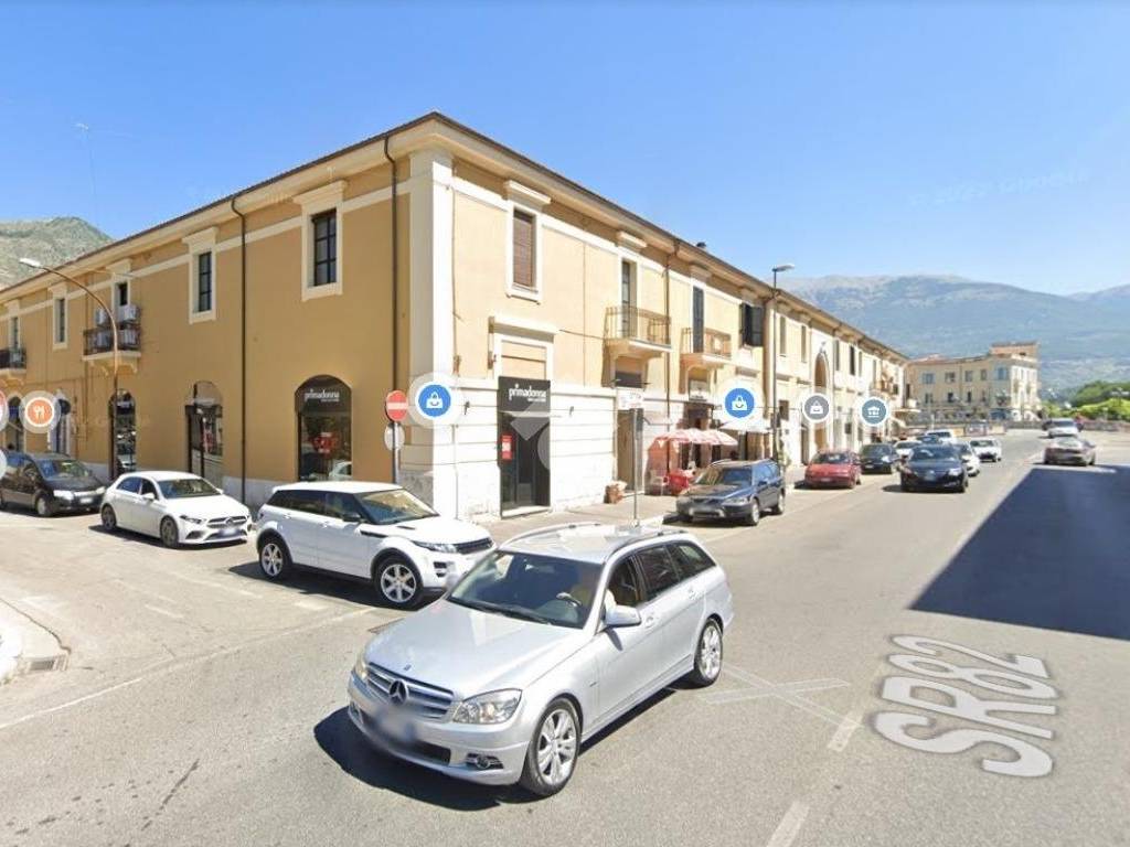 Immobile a Sora in Via Napoli - Foto 2