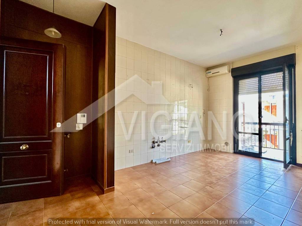 Appartamento a Foggia in Via Padre Antonio da Olivadi - Foto 4