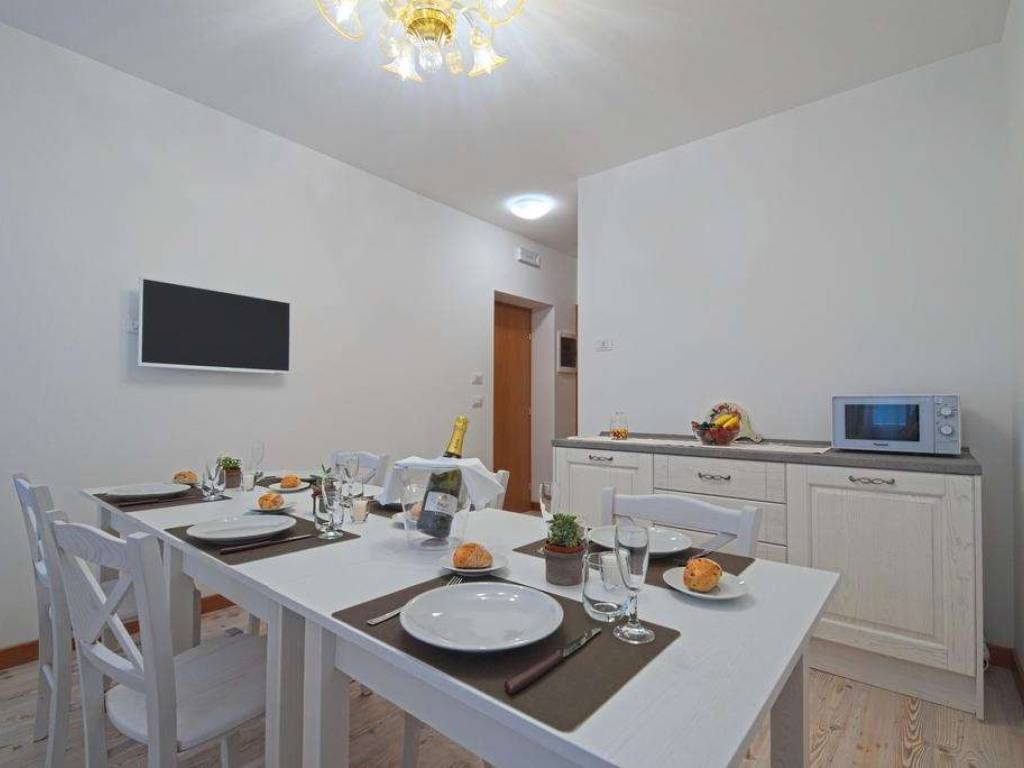 Appartamento a Venezia in cannaregio, 1815 - Foto 4