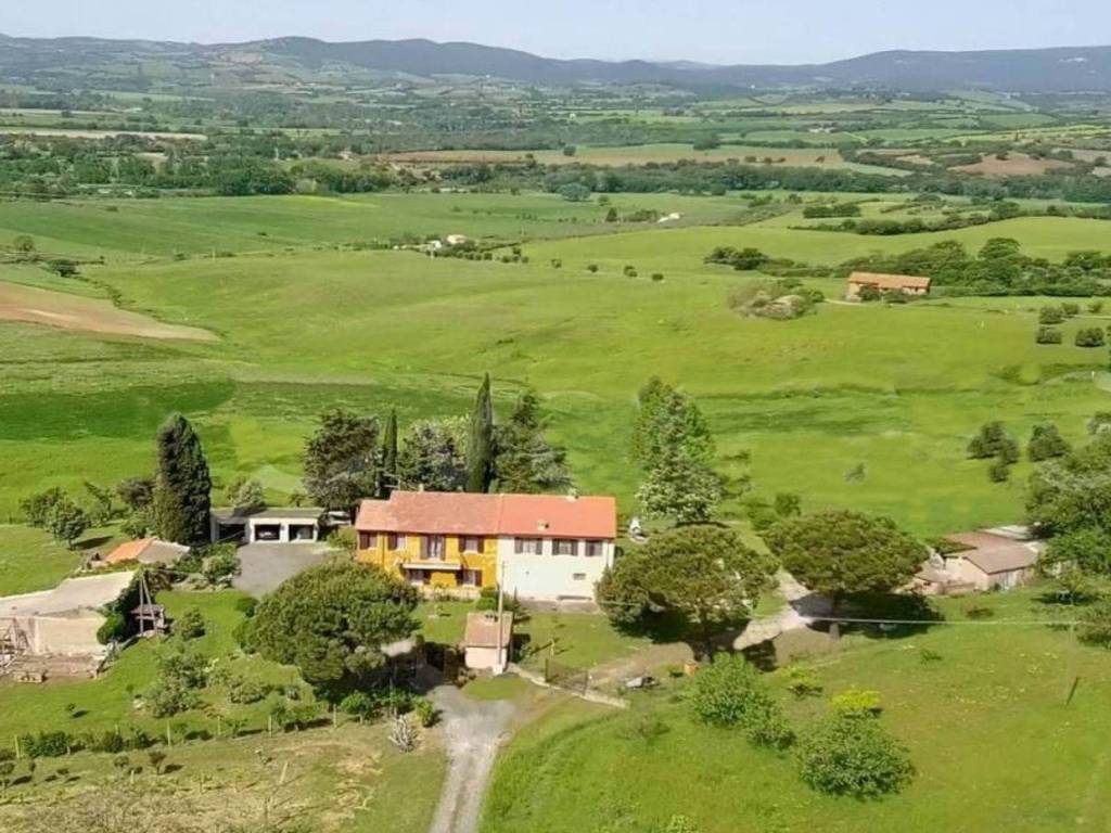 Immobile a Cinigiano in OLTRE LOCALITA' GRANAIONE - Foto 3