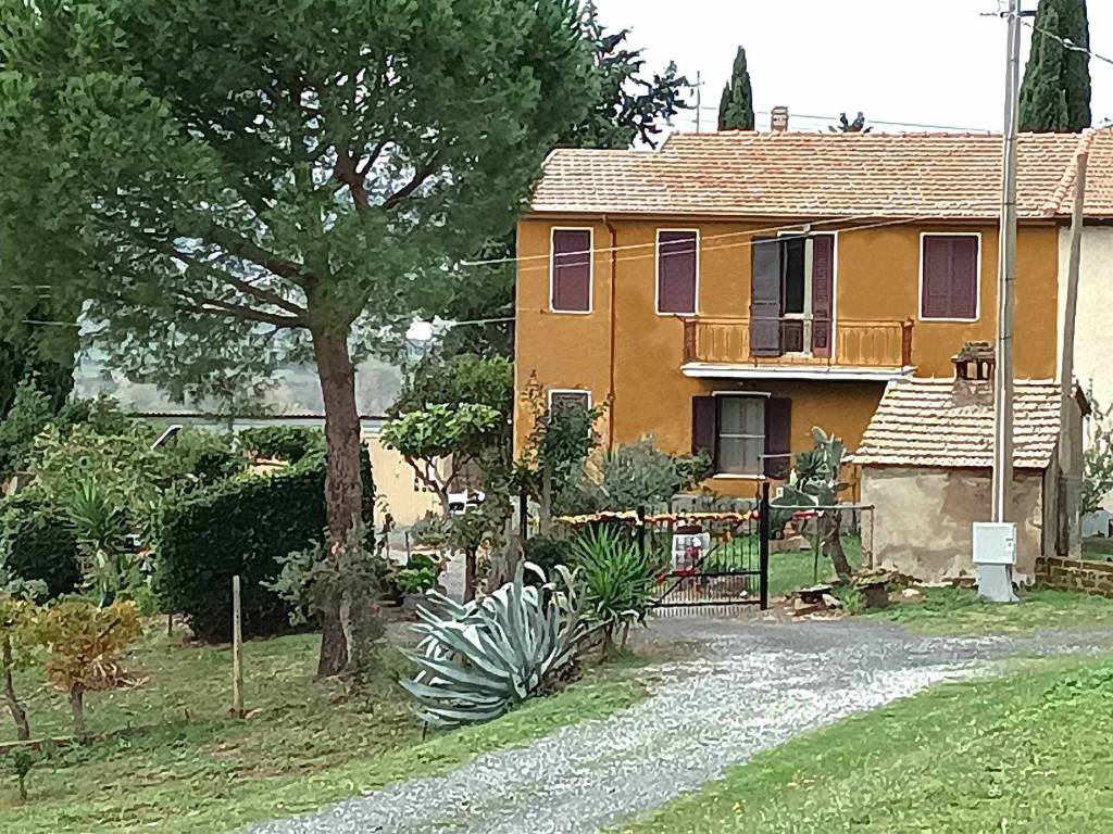 Immobile a Cinigiano in OLTRE LOCALITA' GRANAIONE - Foto 4
