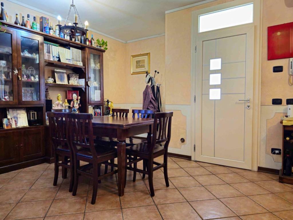 Appartamento a Baiso in Via Malpasso, 30 - Foto 4