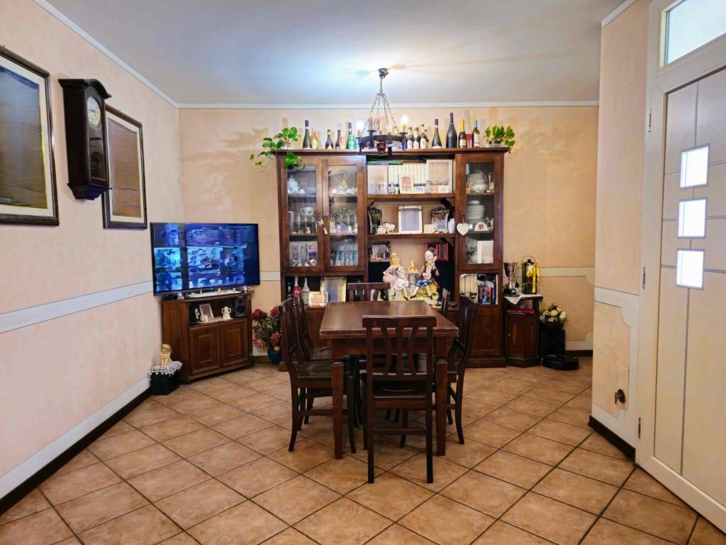 Appartamento a Baiso in Via Malpasso, 30 - Foto 5