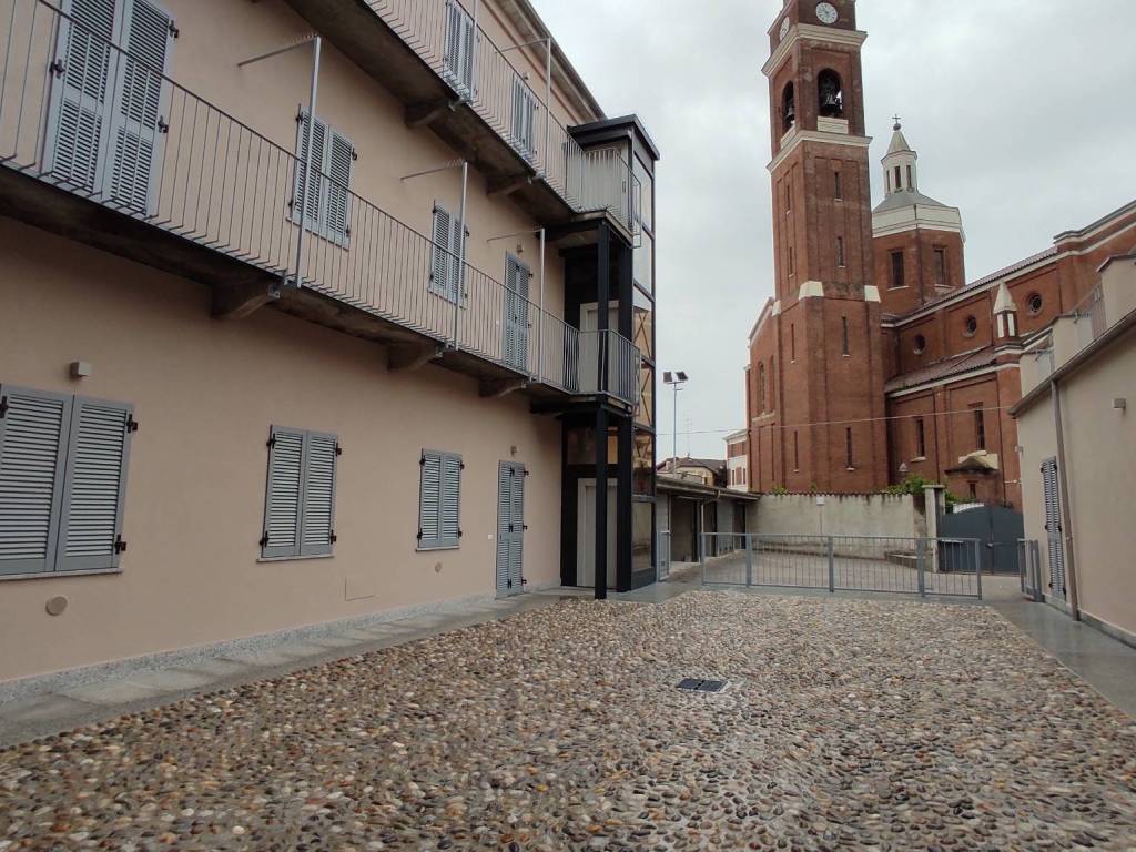 Appartamento a Novara in Via 23 Marzo, 68 - Foto 3