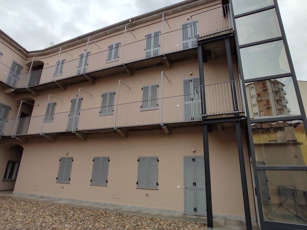 Appartamento a Novara in Via 23 Marzo, 68 - Foto 5