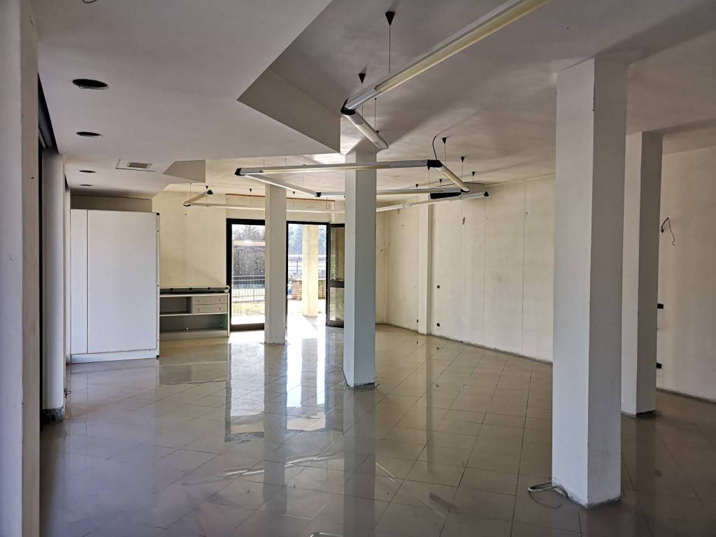 Immobile a Pratovecchio e stia in Via Dante Alighieri, 16 - Foto 3