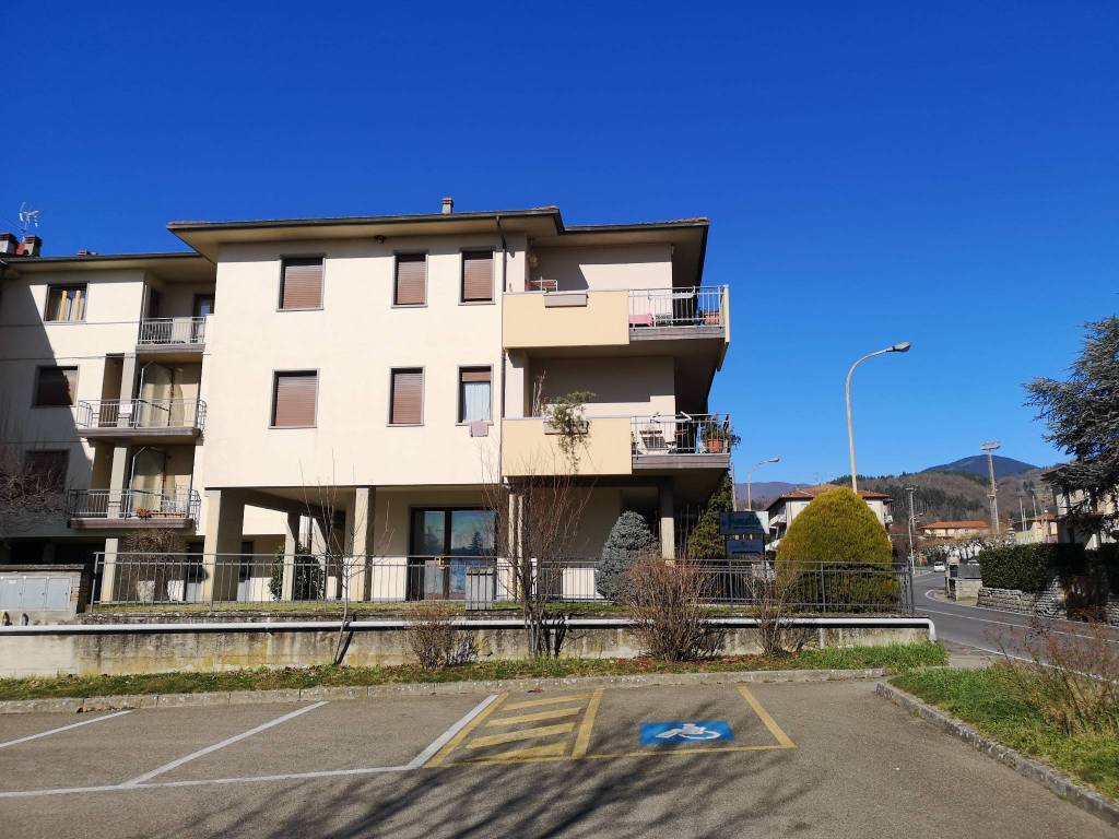 Immobile a Pratovecchio e stia in Via Dante Alighieri, 16 - Foto 5