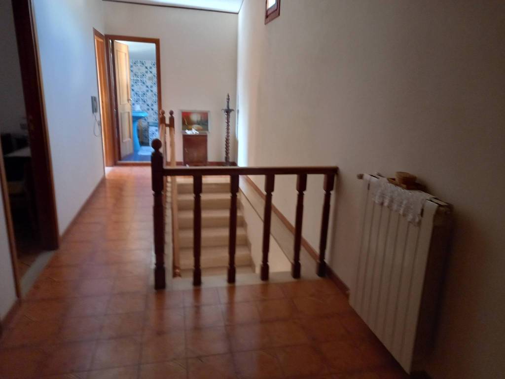 Casa indipendente a Scurcola marsicana in Via Roma, 76 - Foto 4