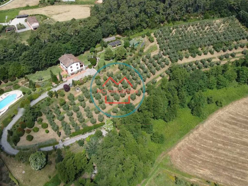 Villa a Massa e cozzile in Via Belvedere - Foto 5