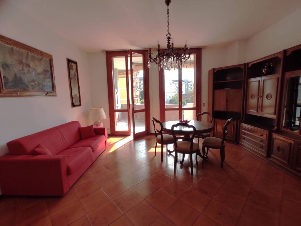 Appartamento a Piacenza in Via Emilio Ottolenghi - Foto 3