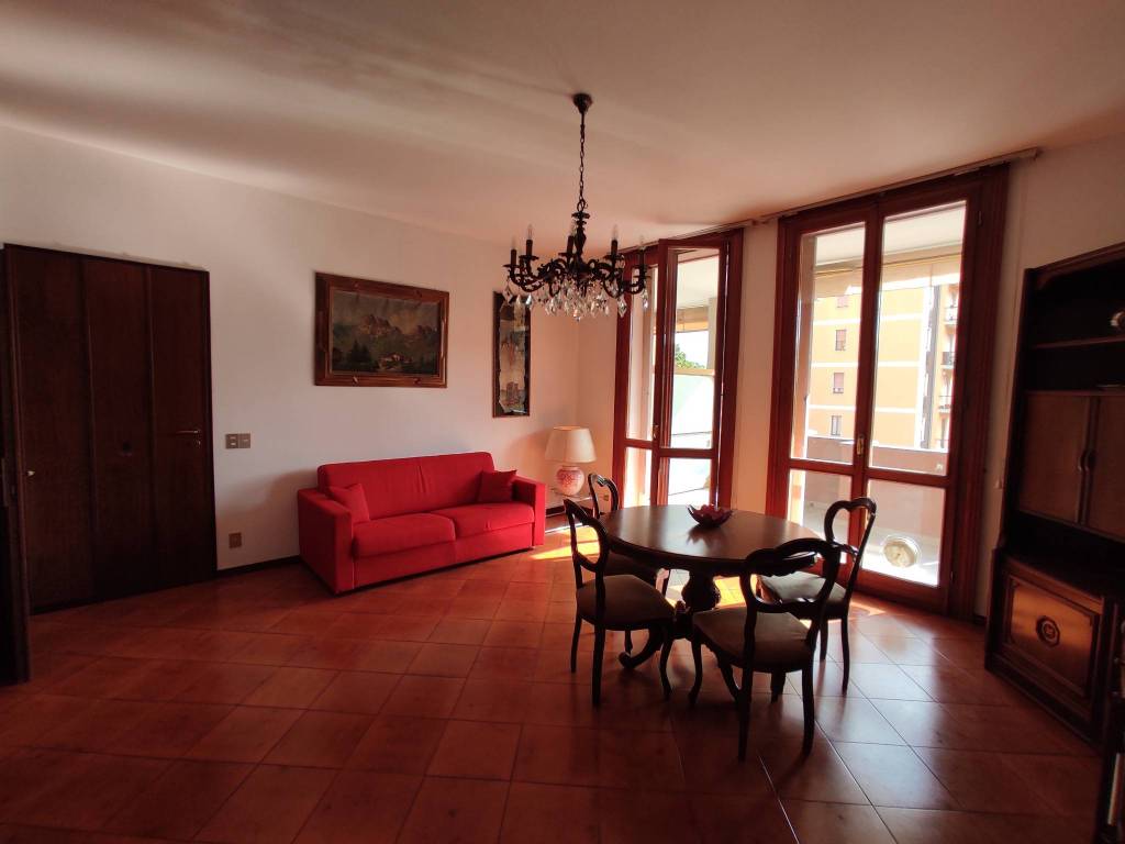 Appartamento a Piacenza in Via Emilio Ottolenghi - Foto 5
