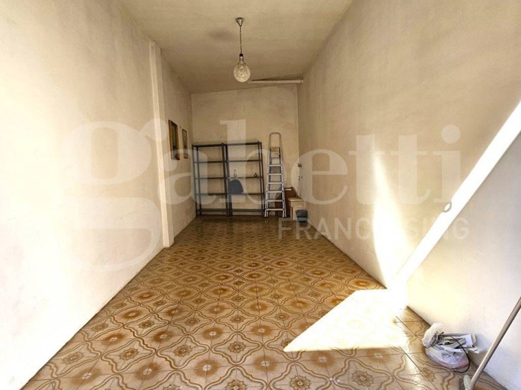 Box / garage a San severo in Via Monsignor F. Sacchetti - Foto 5