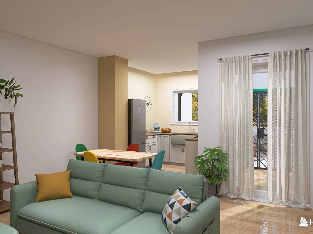 Appartamento a Oleggio in Via Strera - Foto 2
