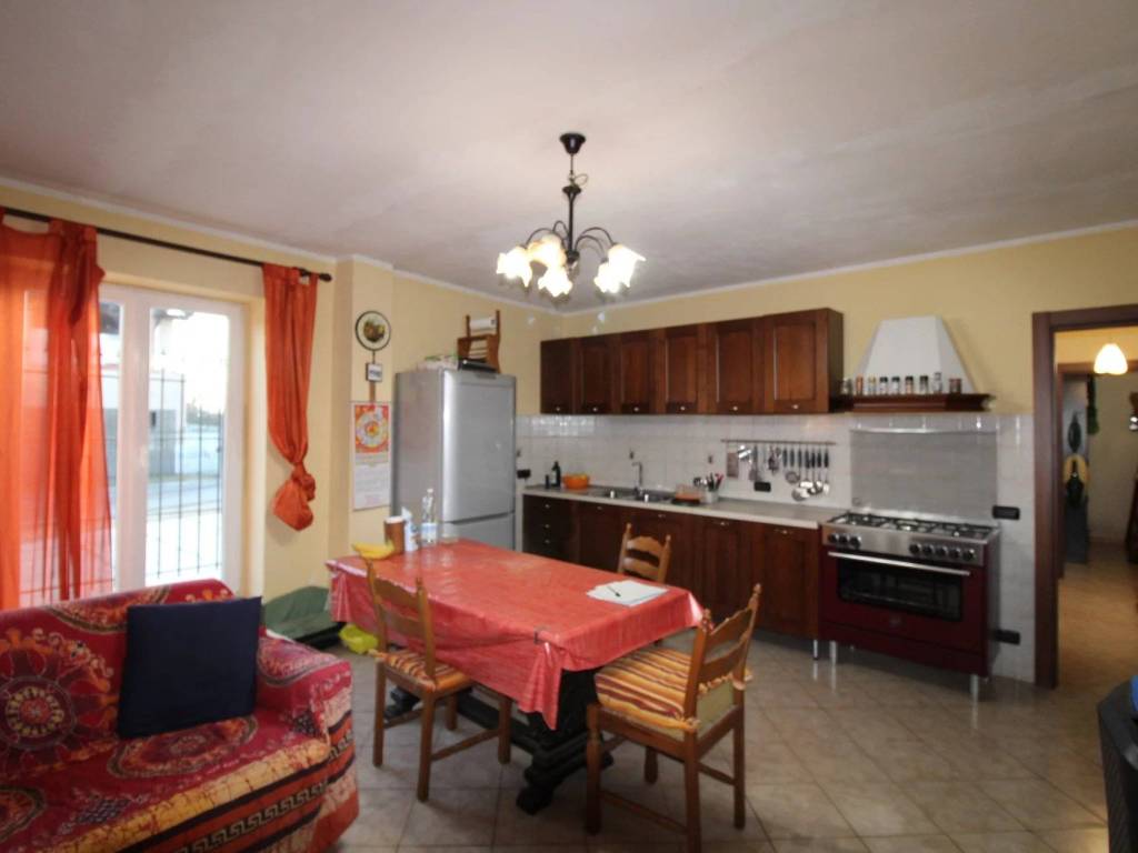 Appartamento a Canale in San Grato - Foto 3