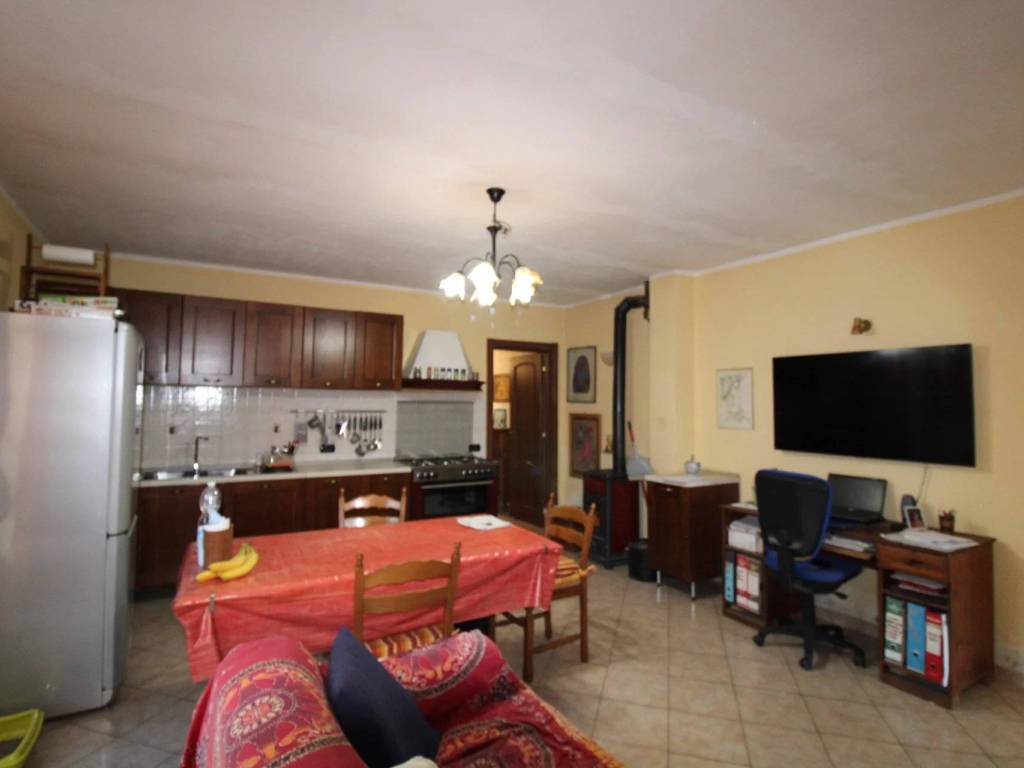 Appartamento a Canale in San Grato - Foto 4